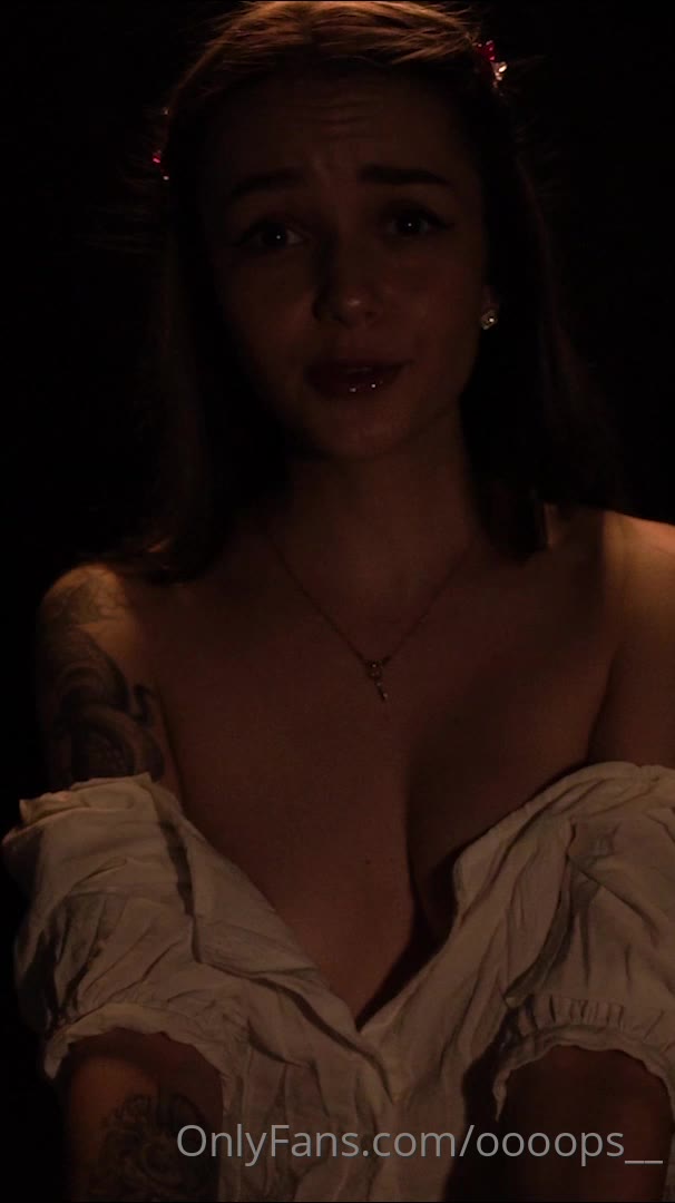 189 oooops_ leaked nude video