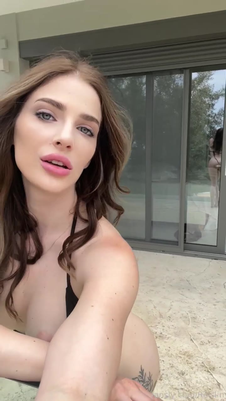 57 Reislin leaked onlyfans video