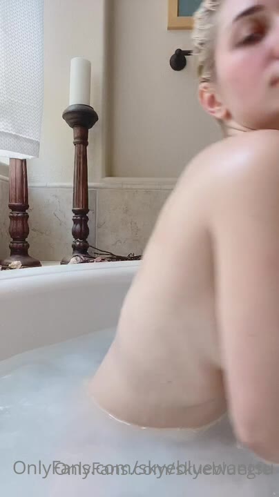 144 Skye Blue leaked onlyfans