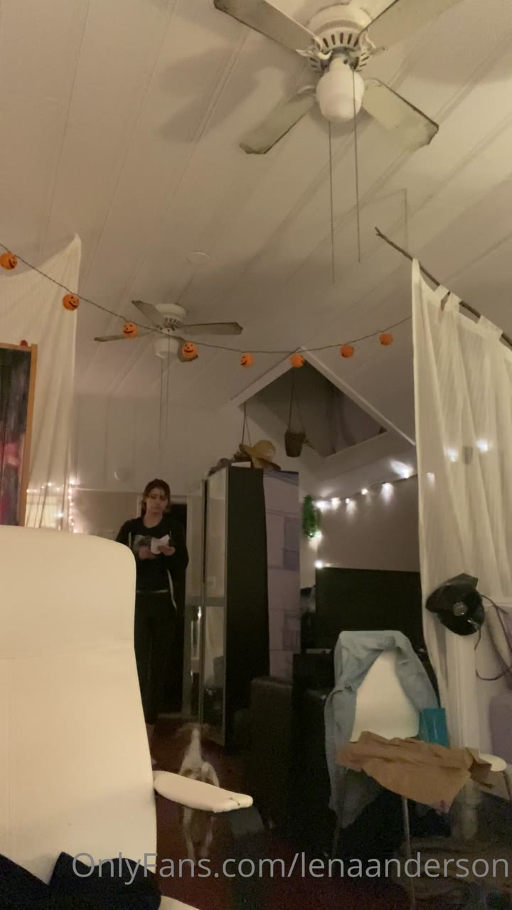 14 Lena Anderson leaked video