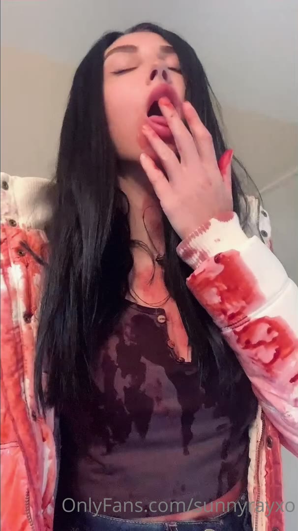 72 Sunnyrayxo leaked nude video