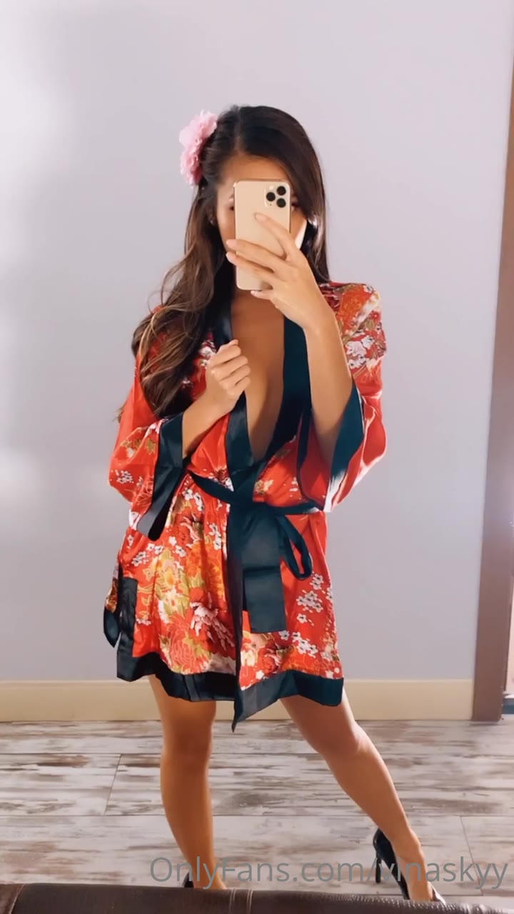110 VinaSky onlyfans leaked