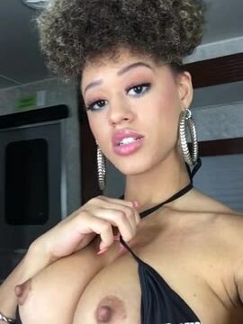 85 Stormi Maya leaked onlyfans video