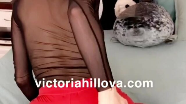 38 victoriahillova Onlyfans Leaks