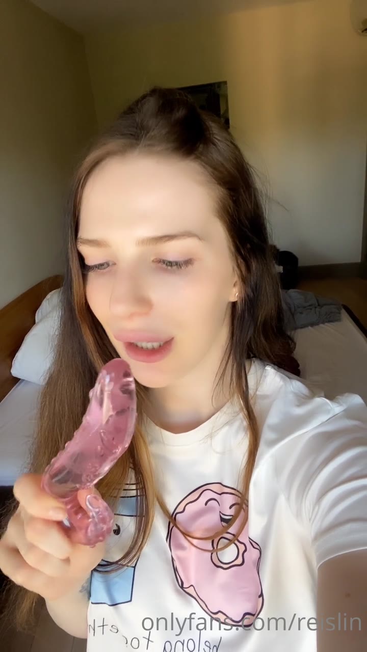 40 Reislin leaked onlyfans video