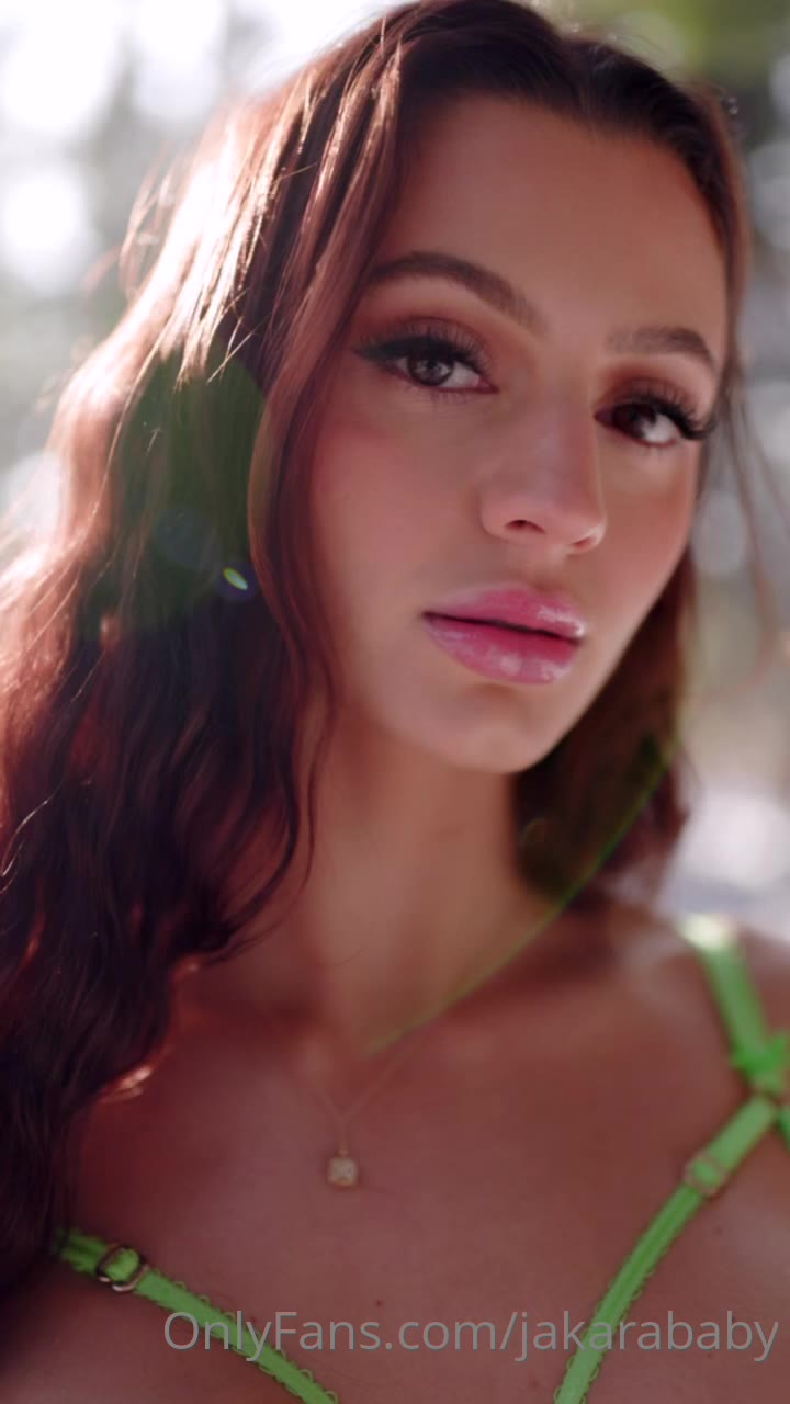 33 Jakarababy leaked onlyfans nude
