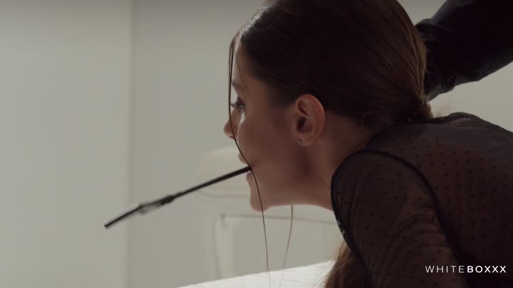 11 Sybil A Full porn