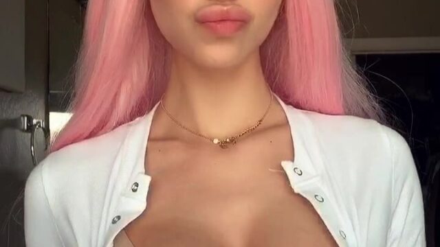 2 Sunnyrayxo leaked nude video