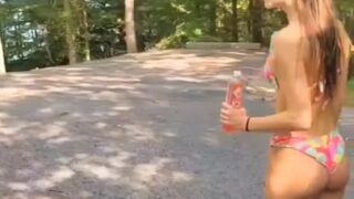 45 Bigbootybailey leaked onlyfans nude