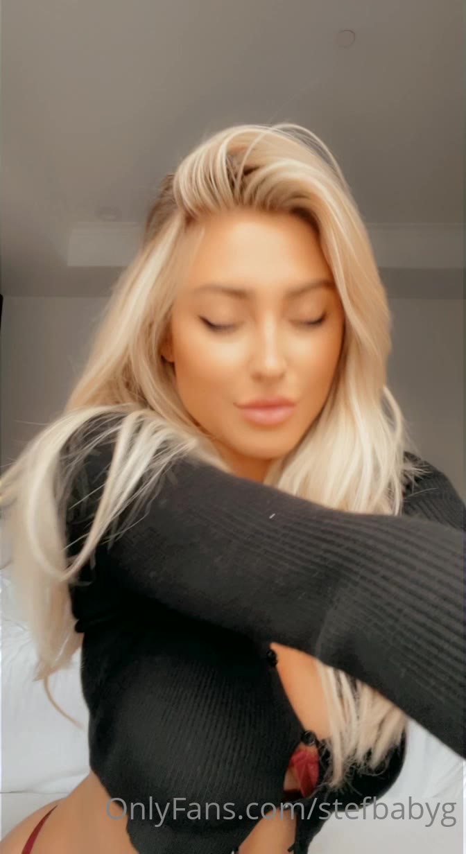 28 Stefbabyg onlyfans leaked