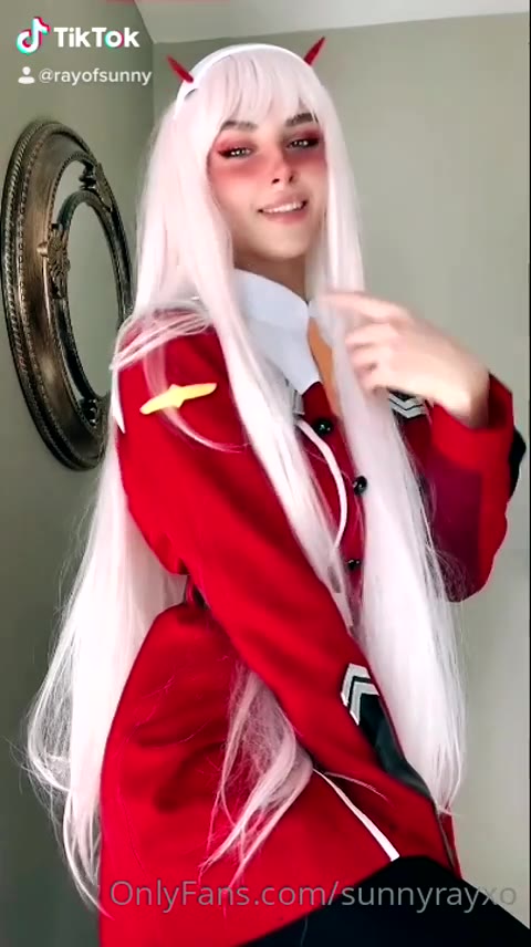 85 Sunnyrayxo leaked nude video