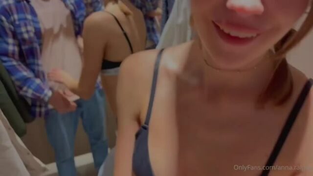 224 Anna Ralphs leaked onlyfans porn