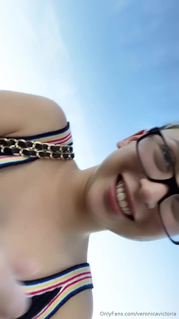 410 VeronicaPerasso leaked onlyfans full video