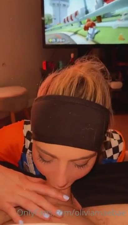 121 Oliviamae leaked onlyfans porn