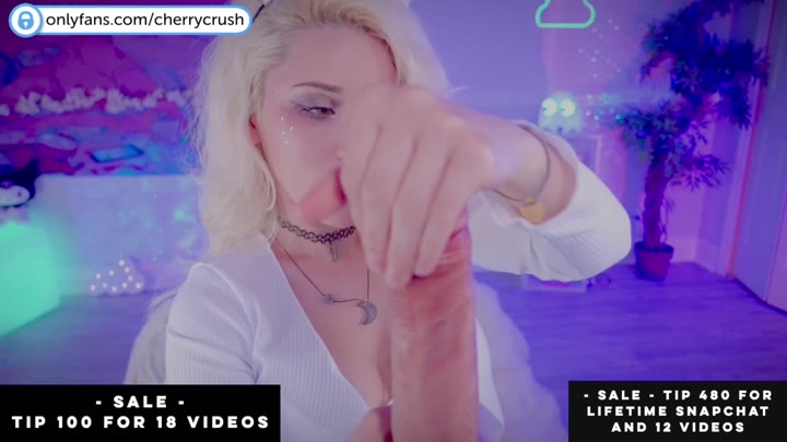 49 Mycherrycrush leaked onlyfans