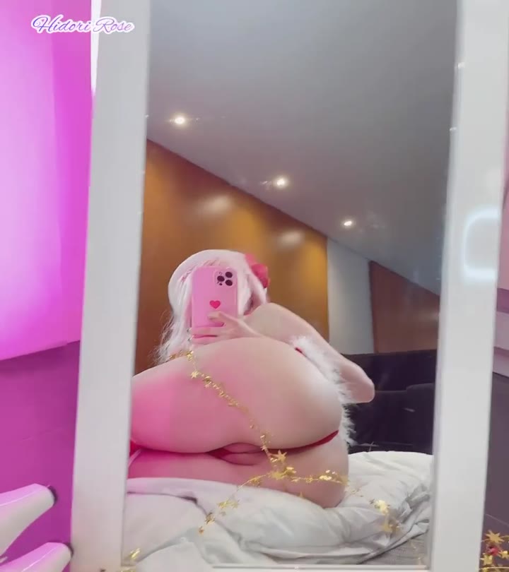 46 Hidory Rose leaked onlyfans video