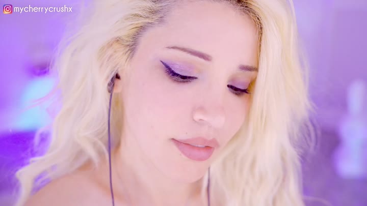 145 Mycherrycrush leaked onlyfans nude