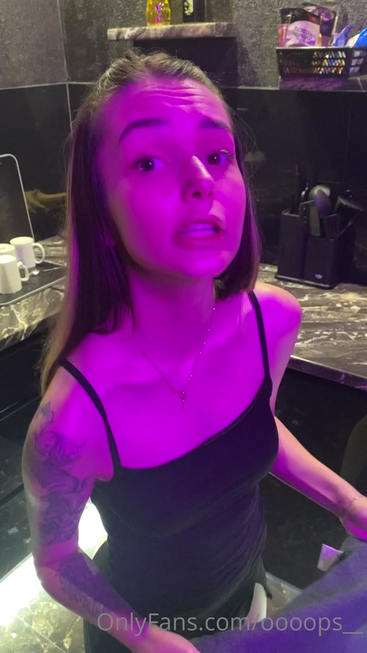 30 oooops_ leaked nude video