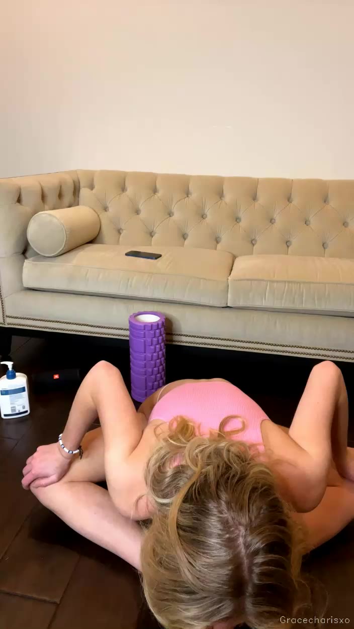 1 Grace Charis leaked onlyfans nude