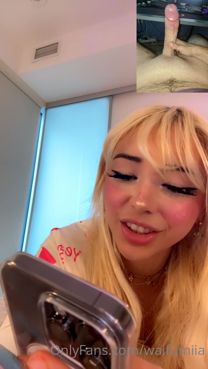 75 Waifumia leaked onlyfans