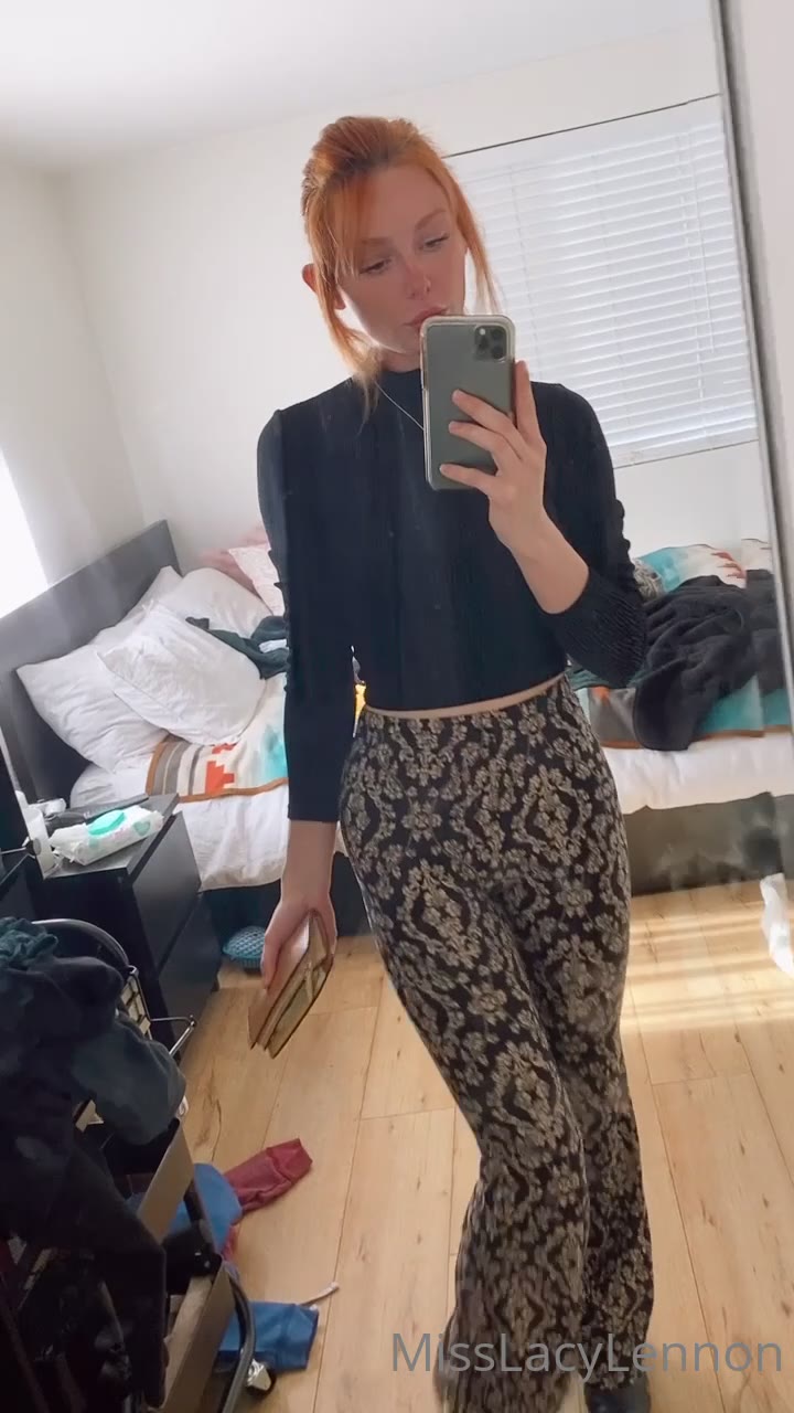 153 Lacy Lennon porn video