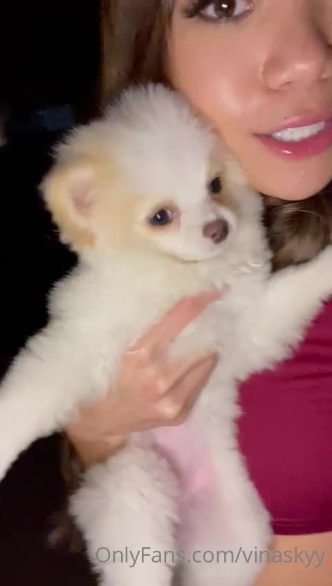 33 VinaSky onlyfans leaked