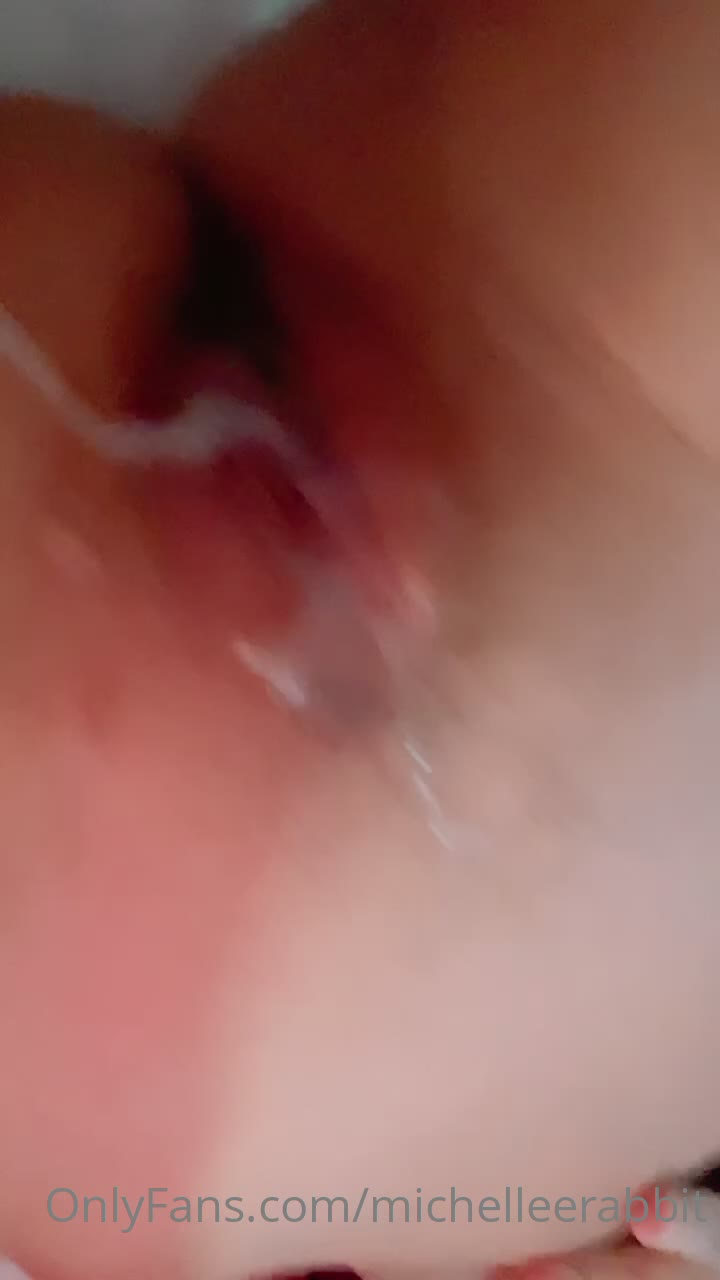 174 Michelle Rabbit leaked onlyfans video