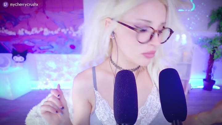 93 Mycherrycrush leaked onlyfans nude