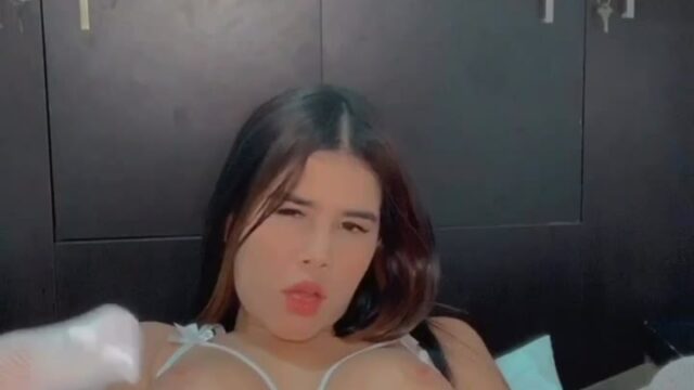 295 Michelle Rabbit leaked onlyfans video