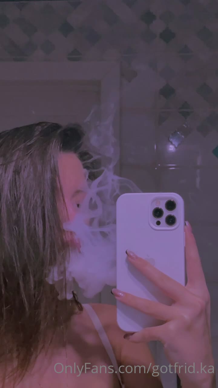 13 Cristyren leaked onlyfans