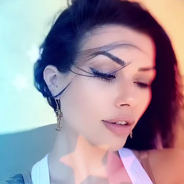 23 Vera Bambi leaked video