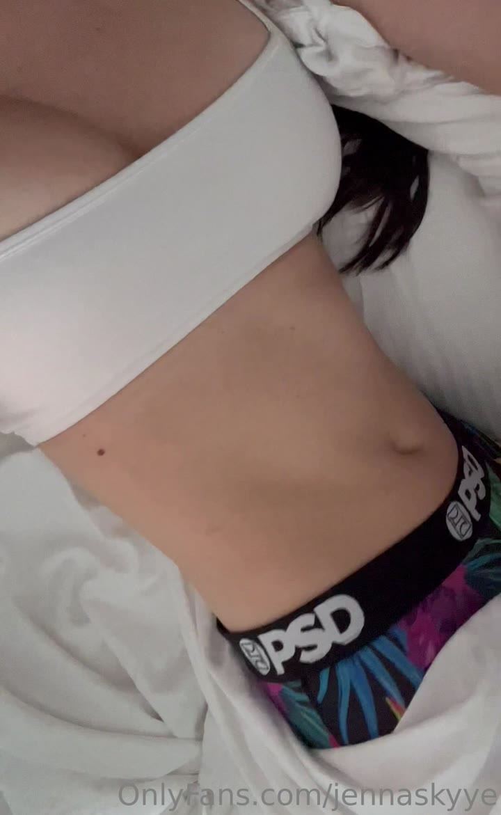 276 Jenna Sky leaked onlyfans video