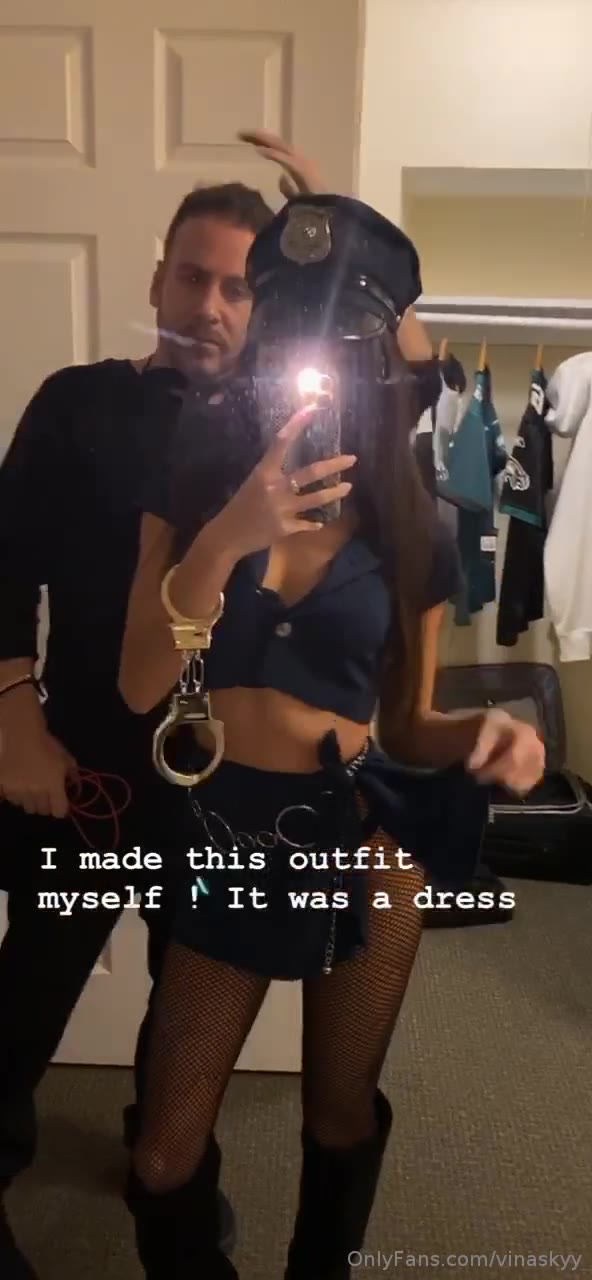 212 VinaSky onlyfans leaked