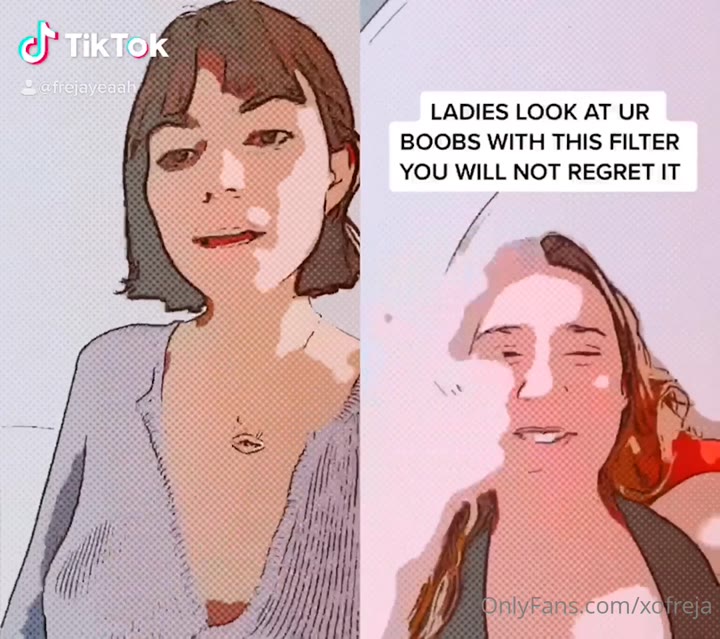 50 Xofreja leaked onlyfans video