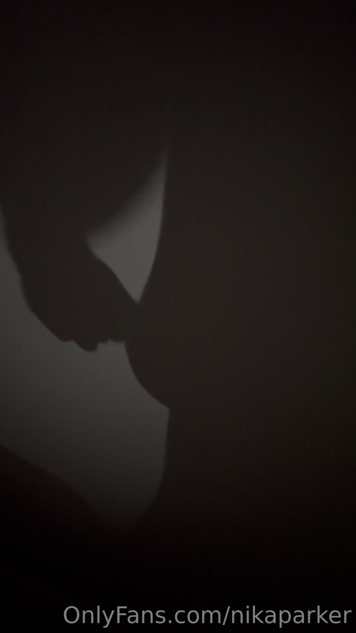 109 Nika Parker leaked onlyfans video