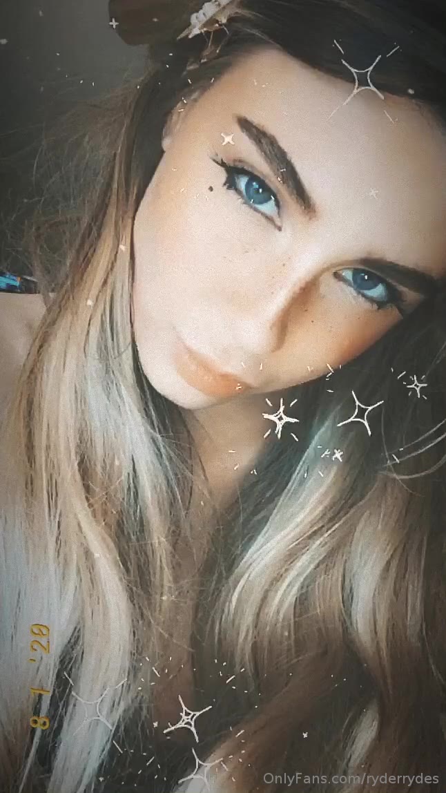 32 Sunnyrayxo leaked nude video