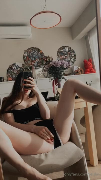 268 Reislin leaked onlyfans video
