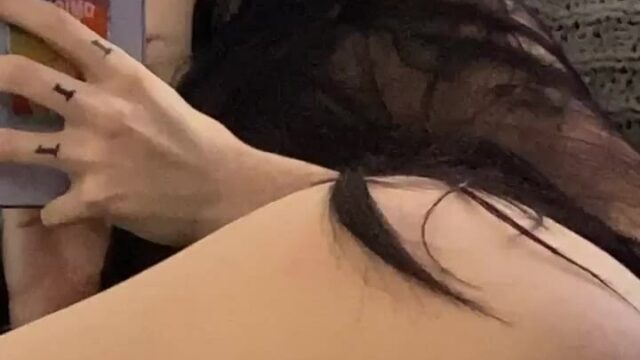 12 Bondagefairy leaked onlyfans video