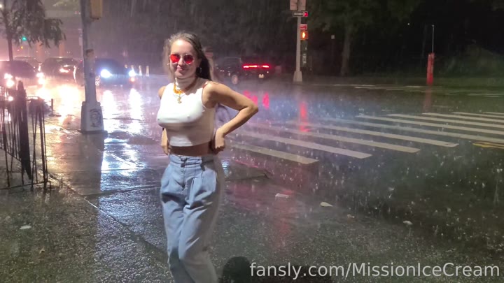 62 Missionicecream leaked onlyfans video