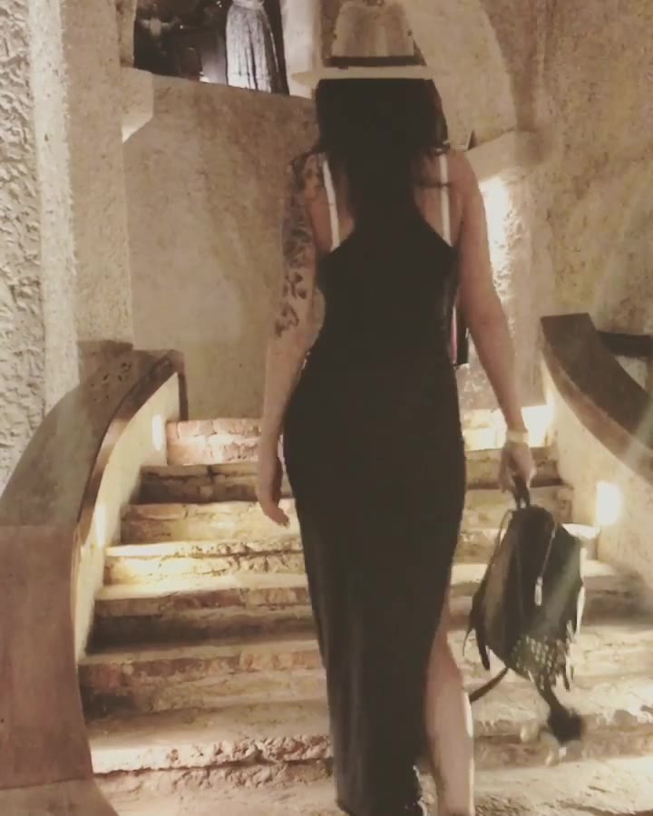 26 Vera Bambi leaked video