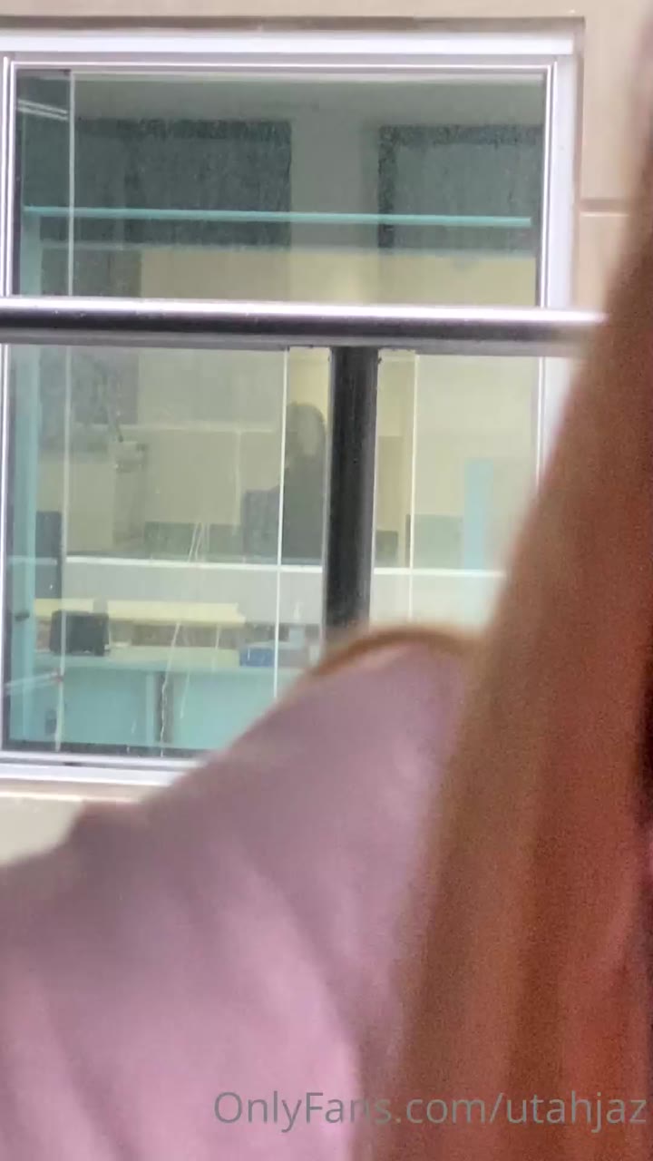 134 Utahjaz leaked onlyfans nude video