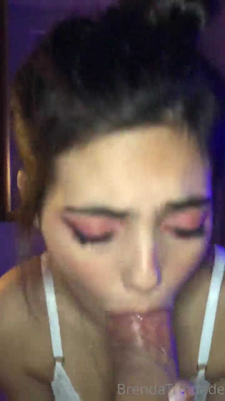 101 Brenda Trindade leaked onlyfans porn