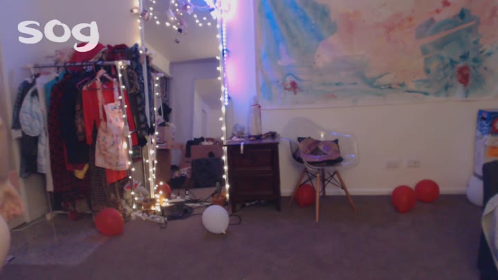 152 missalice94 leaked nude video