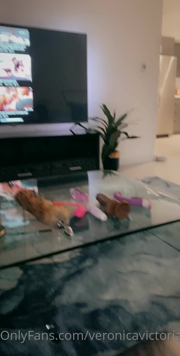 710 VeronicaPerasso leaked onlyfans full video