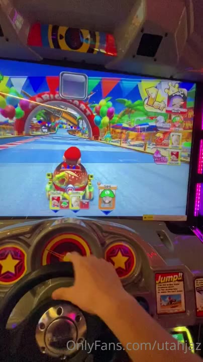 32 Utahjaz leaked onlyfans nude video