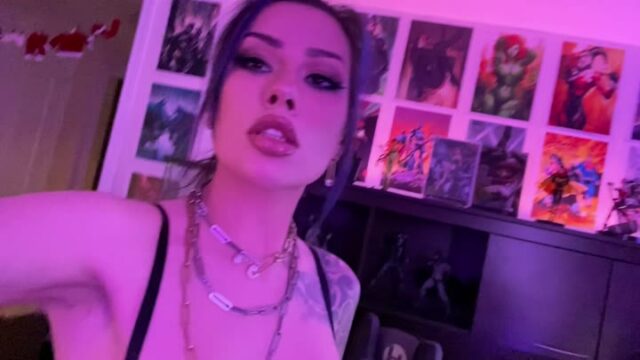 103 Vera Bambi leaked video