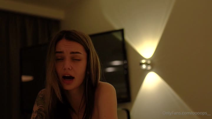 59 oooops_ leaked nude video