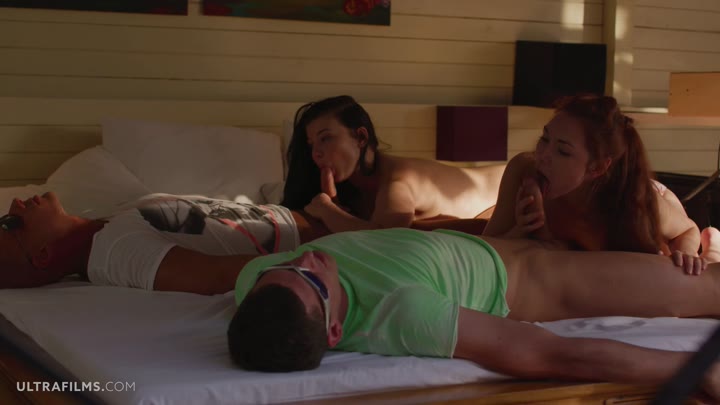 216 Lucy Li full porn