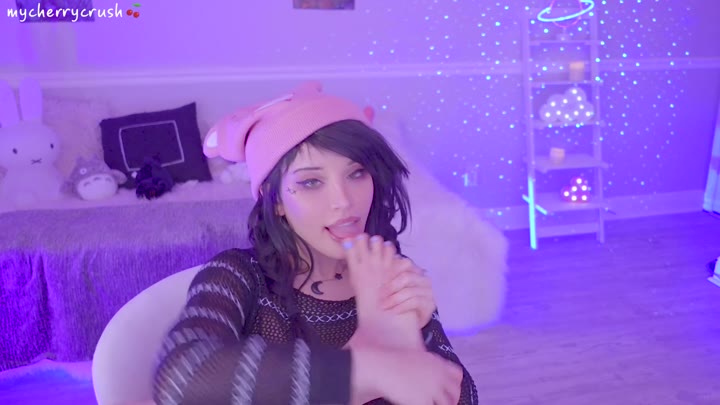 17 Mycherrycrush leaked onlyfans