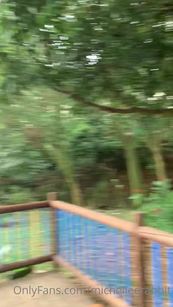 69 Michelle Rabbit leaked onlyfans video